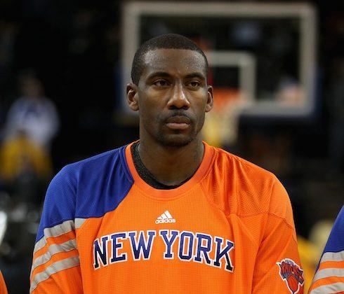 Brother of Amar'e Stoudemire Dies