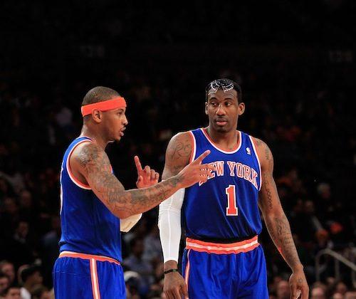 Three Offseason Keys For for the Knicks