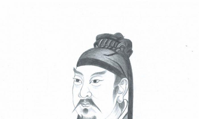 Sun Bin: Distinguished Military Strategist After Sun Zi