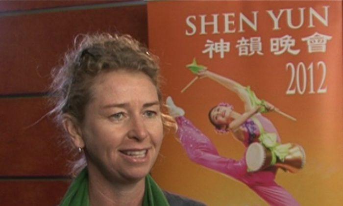 Shen Yun ‘Truly Spectacular’ Says Wine Maker