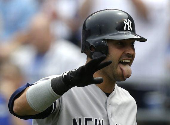 Cano Hits Grand Slam in Yankees Win