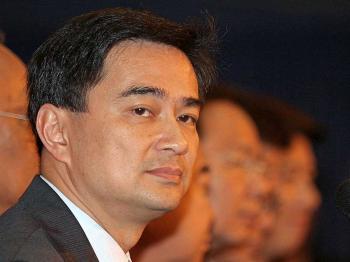 Thai PM Under Pressure Following Bloody Showdown