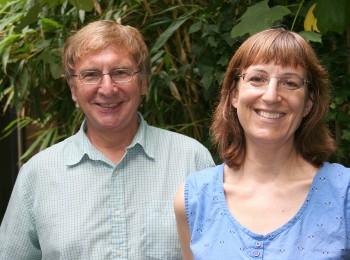 This is New York: Bob Biegen and Sarah Wenk, Prospect Heights Street Trees Task Force