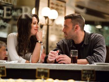 Ben Affleck Proves his Directorial Skill in ‘Town’ Heist Flick