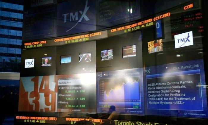 Maple Monopolizes Stock Trading in Canada