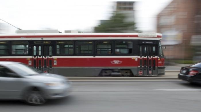 OneCity Plan Stirs Toronto Transit Wishes