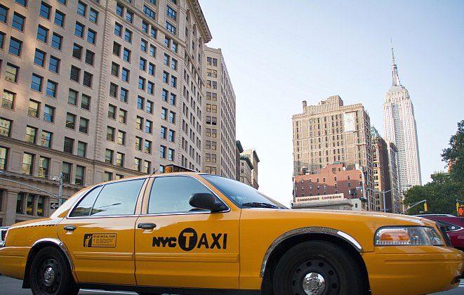 No New Taxis in New York City, for Now