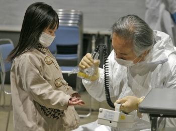 Higher Risk Assessment for Fukushima Comes Too Late