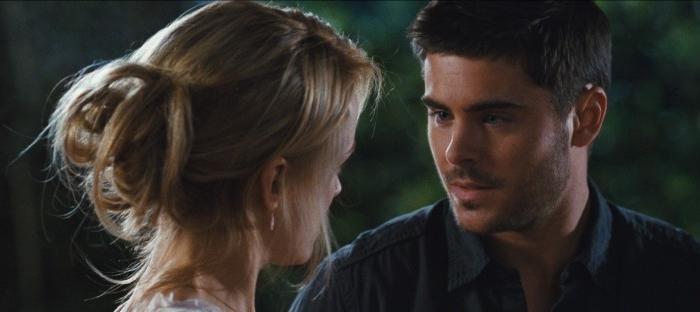 Movie Review: ‘The Lucky One’