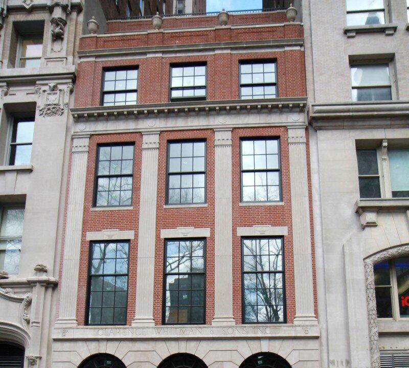 Did Chelsea Clinton Buy a $10.5M Pad at Madison Square Park?