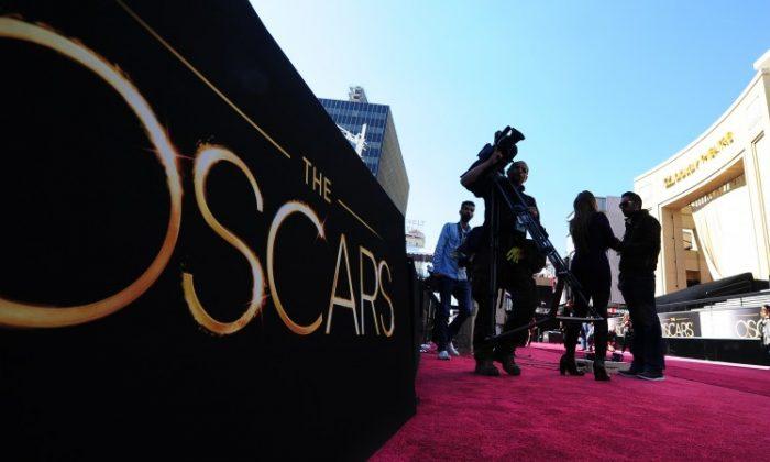 The Oscars 2013 Nominees & Epoch Times Picks