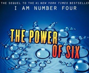 Book Review: ‘The Power of Six’