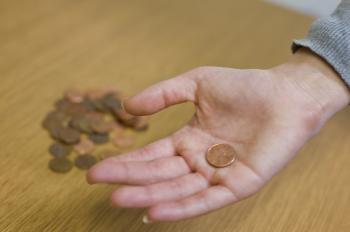 Losing Cents—Where Are the 2009 Lincoln Pennies?