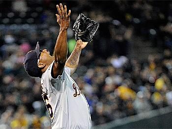 Playoffs Starting to Take Shape for MLB