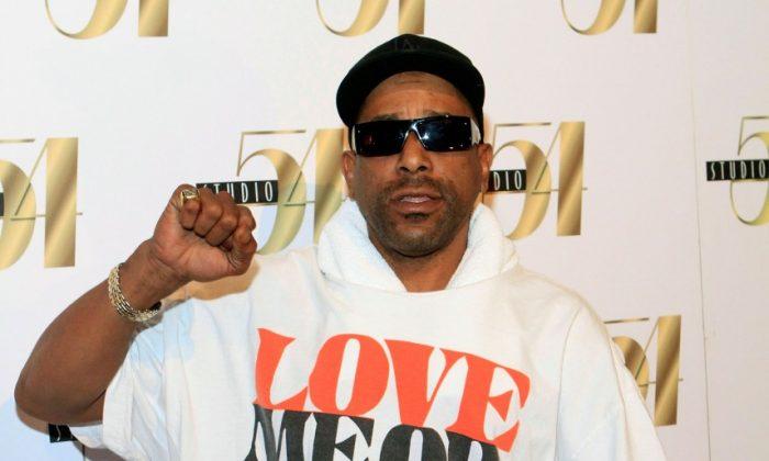 Tone Loc Collapses: Not Unusual for the Rapper Mid-Act