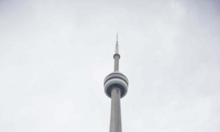 Toronto Drew Record Number of Tourists in 2011