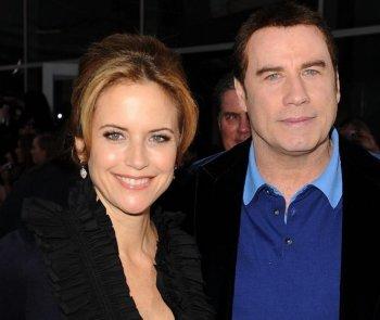 Kelly Preston and John Travolta Expecting Another Child