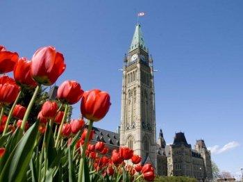National Capital Region Named ‘Canada’s best place to live’
