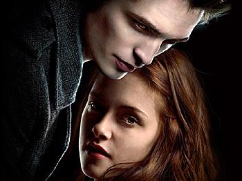Movie Review: ‘Twilight’