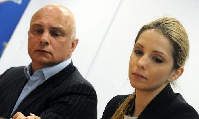 Ukraine to Press Murder Charges on Tymoshenko
