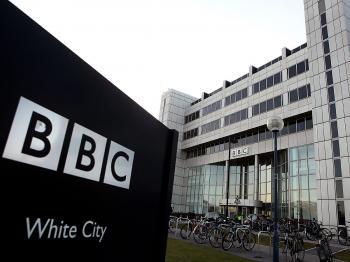 BBC Proposes Cuts and Shake-Up