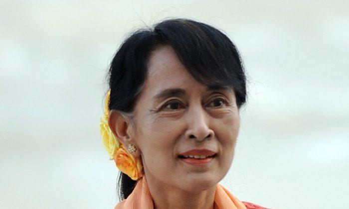 US Burmese Primed for Aung San Suu Kyi Visit