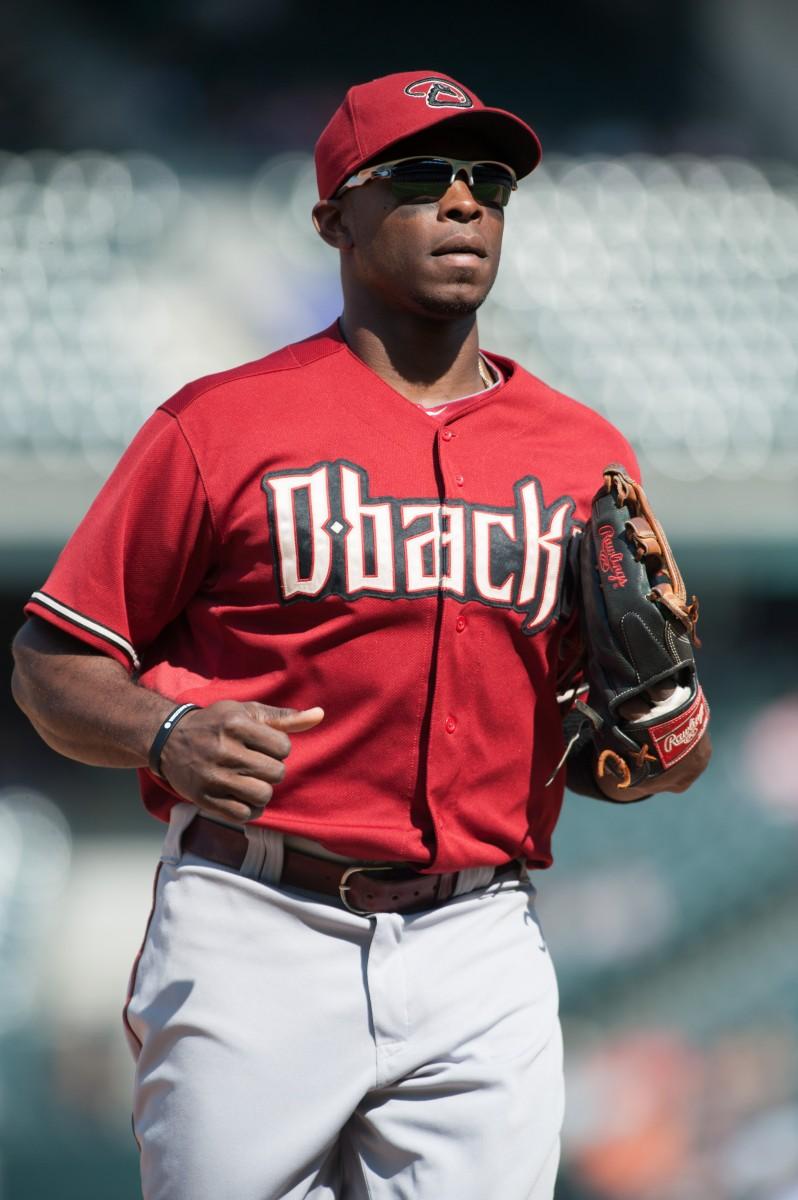 Braves Acquire Justin Upton