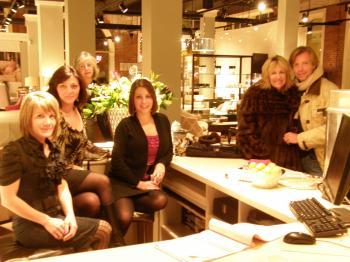 Victoria’s Design District ‘encompasses a lifestyle’