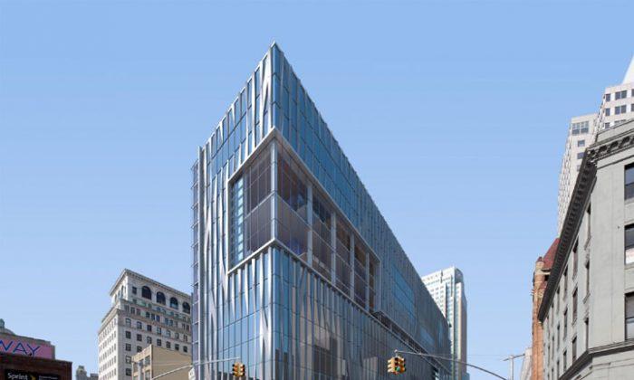 NYU-led Consortium Brings Hi-tech Center to Downtown Brooklyn