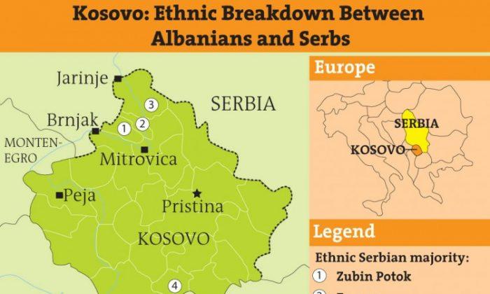 Kosovo and Serbia Still Miles Apart Despite Temporary Peace