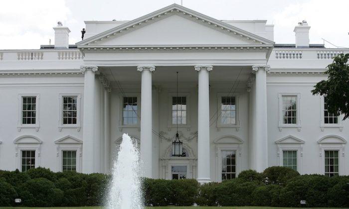 White House Confirms Chinese Cyber-Attack