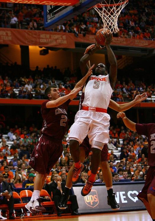 The Epoch Times College Basketball Power Rankings