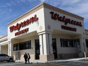 Walgreen to Buy Drugstore.com