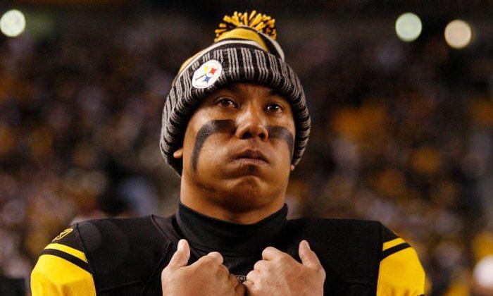 Steelers to Release Hines Ward
