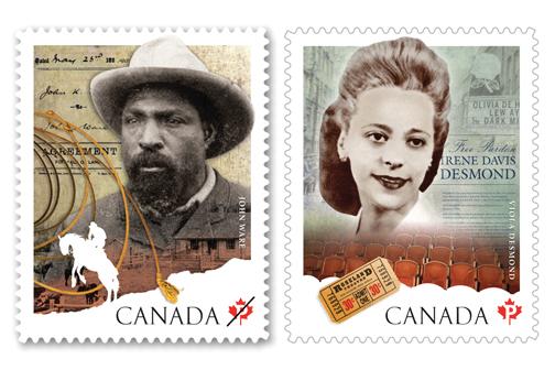 African-Canadian Heroes Honoured for Black History Month