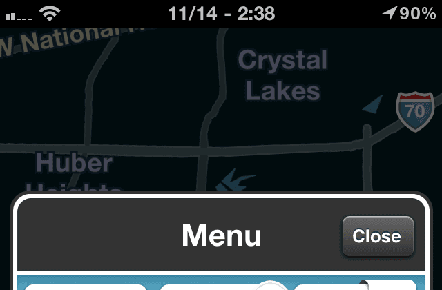 iPhone App of the Week: Waze 3.0