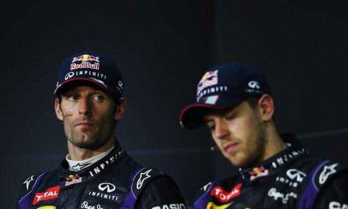 Vettel Ignores Team Orders to Win Malaysian Grand Prix