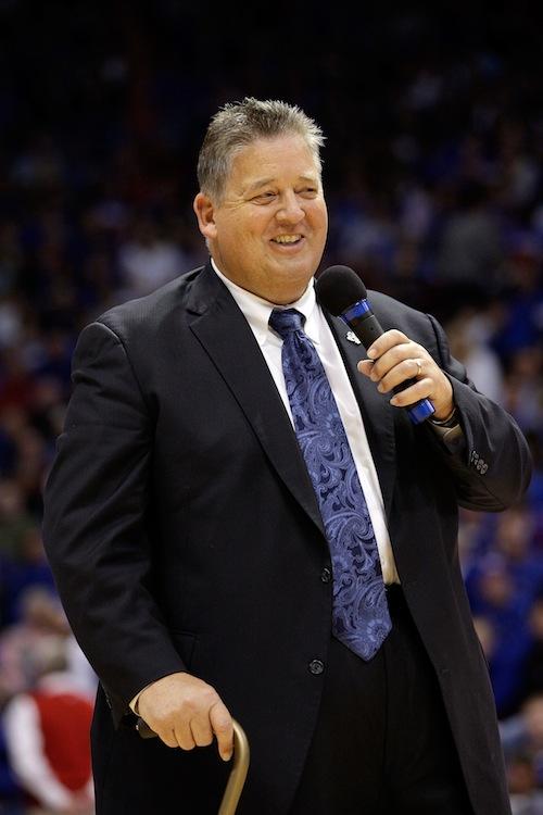 Two High Profile Transfers Headed to Kansas