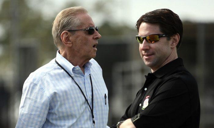Mets Owners Wilpon, Katz to Go to Trial