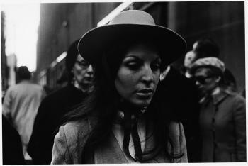 Photography Book Review: ‘Paul McDonough: New York Photographs 1968-1978’