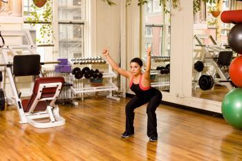 Move of the Week: Squat