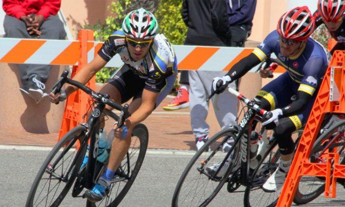 Chain of Lakes Cycling Classic: Criteriums