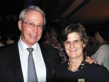 Chairman of Dymocks Group: Shen Yun ‘Absolutely Fantastic’