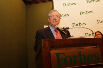 Billionaires Freefall from Forbes’ Richlist