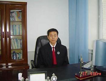 Lawyer Persecuted for Defending Falun Gong Practitioners