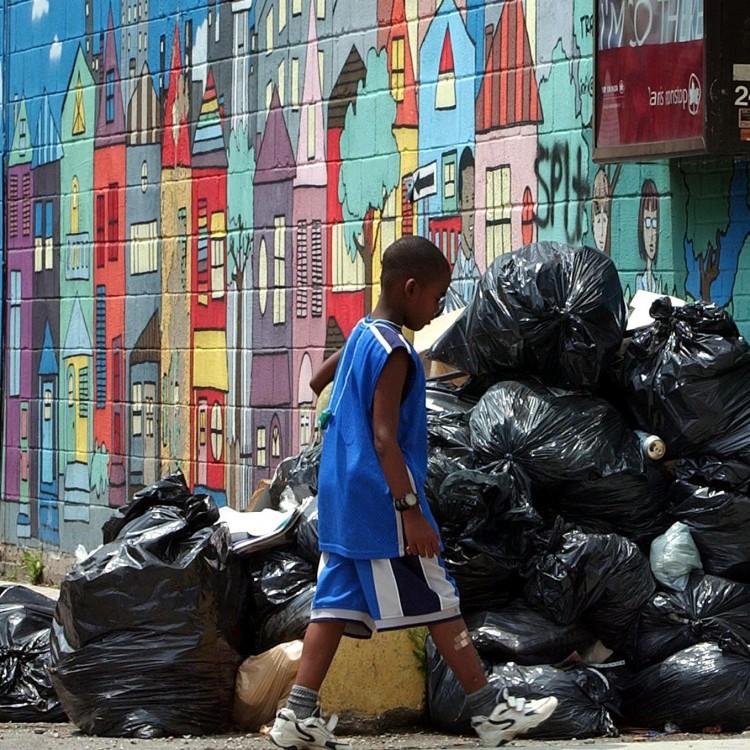 Canada Highest Per Capita Waste Producer Compared to Other Developed Nations