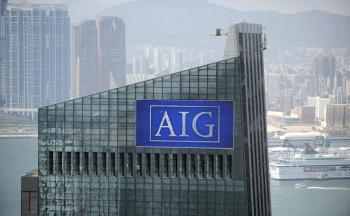 Prudential Misses Target, to Buy AIG’s Asia Unit