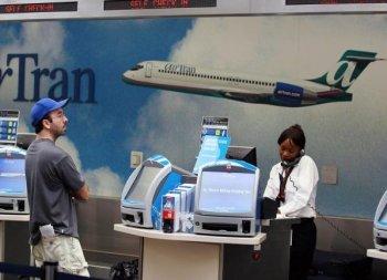 US Travel Industry Seeking Recovery