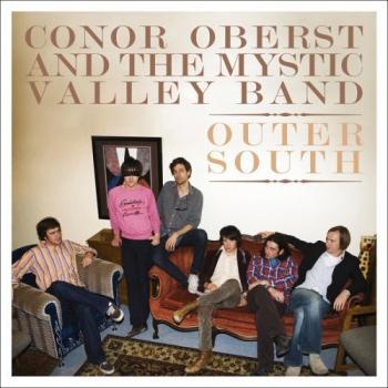 Album Review: ‘Outer South’—Conor Oberst and the Mystic Valley Band