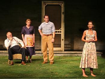 Theater review: ‘All My Sons’